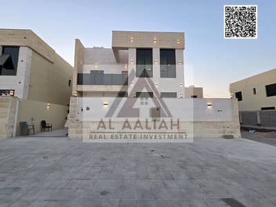 فیلا 5 غرف نوم للبيع في الياسمين، عجمان - WhatsApp Image 2025-01-11 at 12.12. 18 AM. jpeg