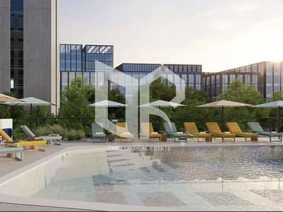 2 Bedroom Flat for Sale in Aljada, Sharjah - WhatsApp Image 2023-11-28 at 12.28. 13 PM (3). jpeg