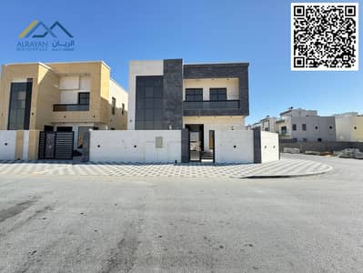 5 Bedroom Villa for Sale in Al Yasmeen, Ajman - WhatsApp Image 2025-01-11 at 12.54. 01 AM (1). jpeg