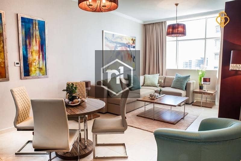 Huge 2 BR Apartment | Downtown Huge 2 BR Apartment | Downtown