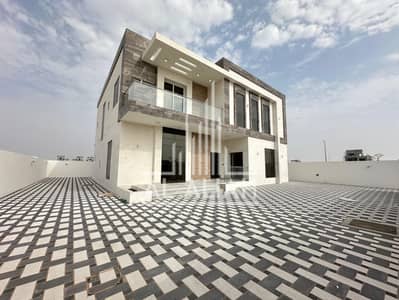 فیلا 6 غرف نوم للبيع في الشامخة، أبوظبي - IMG-20250107-WA0027. jpg