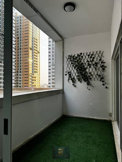 1 Bedroom Flat for Rent in Al Rashidiya, Ajman - WhatsApp Image 2025-01-11 at 1.30. 10 PM (1). jpeg