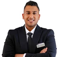 Mahmoud Abdo