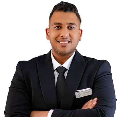 Mahmoud Abdo