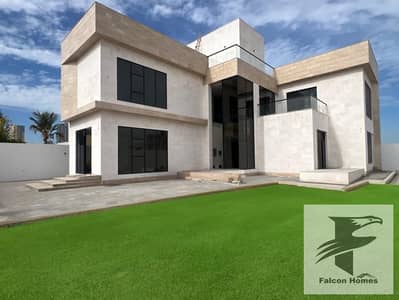 5 Bedroom Villa for Rent in Al Barsha, Dubai - 1. jpeg