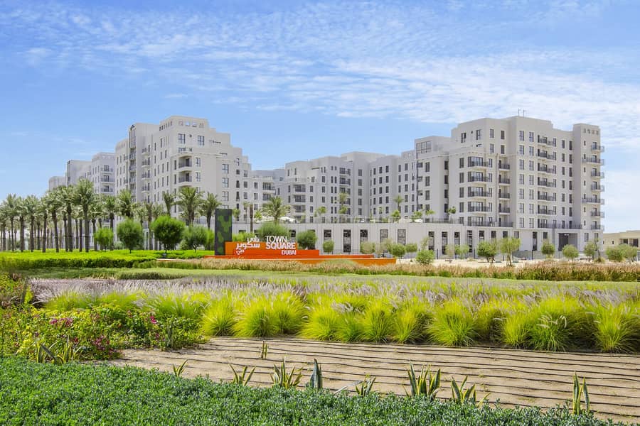 位于城市广场,萨菲公寓,萨菲公寓 2B 的公寓 525000 AED - 10595530 位于城市广场,萨菲公寓,萨菲公寓 2B 的公寓 525000 AED - 10595530
