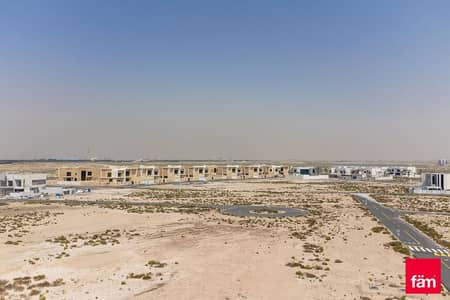 杰贝阿里， 迪拜 住宅地块待售 - 位于杰贝阿里，杰贝阿里山庄 的住宅地块 3545072 AED - 10595563