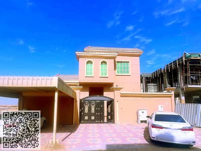 4 Bedroom Villa for Sale in Al Yasmeen, Ajman - صورة واتساب بتاريخ 2025-01-07 في 14.13. 48_812eceba-fotor-20250111134131. jpg