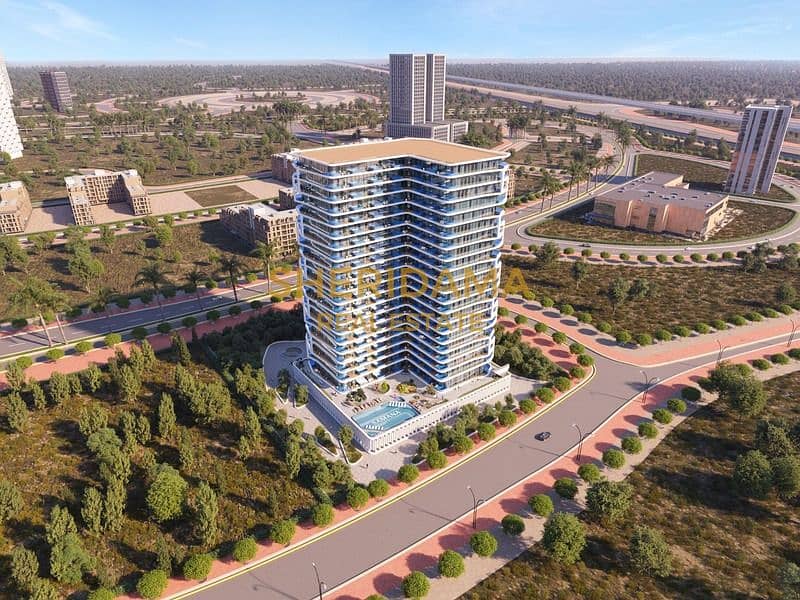 10 S - Off - Dubai Land Residential Complex - Samana Ibiza - Ph10. jpg