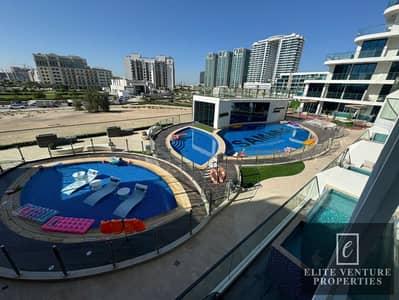 Studio for Rent in Arjan, Dubai - 0. jpeg