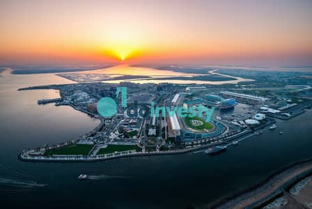 Mixed Use Land for Sale in Yas Island, Abu Dhabi - 040d1f86-yas-island-abu-dhabi-scaled. jpg