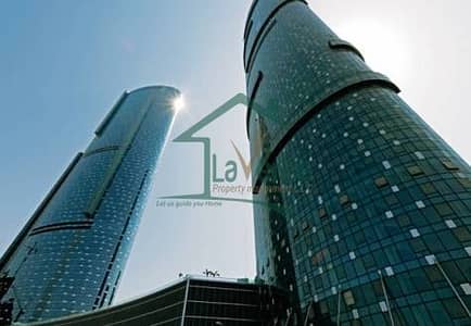 Office for Sale in Al Reem Island, Abu Dhabi - R. jpg