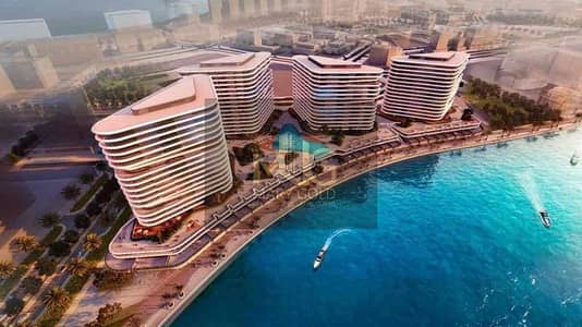 2 Bedroom Apartment for Sale in Yas Island, Abu Dhabi - TrhCYPz7cChabeb2KJKD0nKL0e4odznBwoMEy5NH