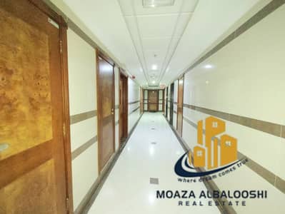 فلیٹ 2 غرفة نوم للايجار في مويلح، الشارقة - 20241012_153306. jpg