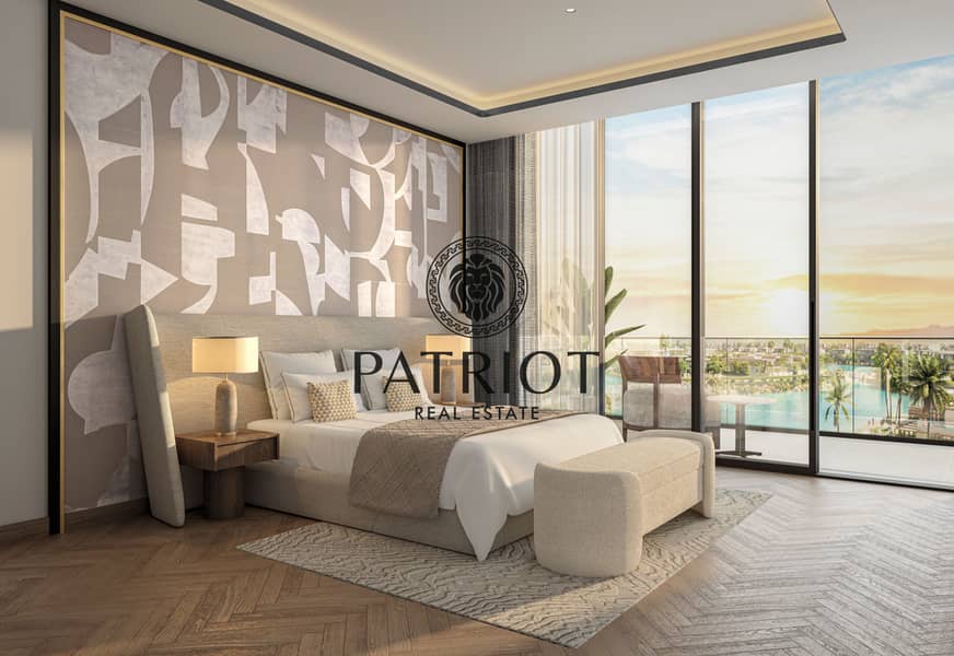 4 AZIZI VENICE BEDROOM VIEW. jpg