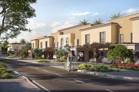 4 Bedroom Villa for Sale in Yas Island, Abu Dhabi - Yas-Park-Gate-Aldar-Yas-Island-Abu-Dhabi-UAE (3). jpg
