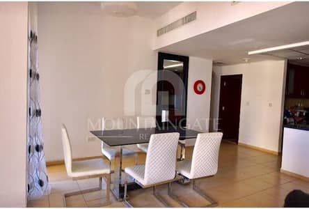 Hot Deal! Fully Furnished 2 BR Apt in JBR Hot Deal! Fully Furnished 2 BR Apt in JBR