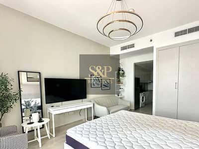 Ready to Move | Furnished | Well Maintained