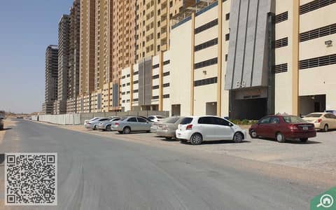 2 Bedroom Apartment for Rent in Emirates City, Ajman - WWWW. jpg