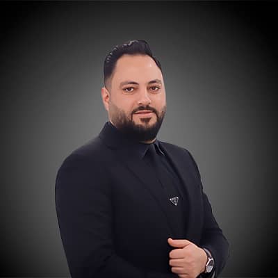 Mohammad Abuisnaineh