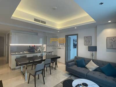 Near Dubai Mall | Brand New | Furnished