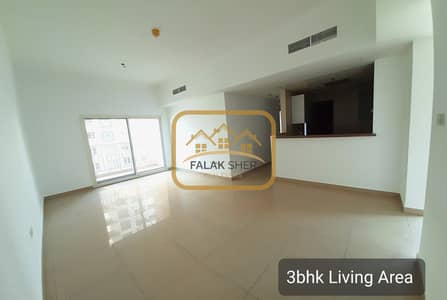 3bhk + Maids | Lower Floor | City Center View
