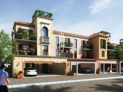 SUR LA MER -EXCLUSIVE FREEHOLD TOWNHOUSE SUR LA MER -EXCLUSIVE FREEHOLD TOWNHOUSE
