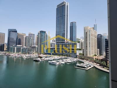 Spacious Layout | Marina View | Fully Furnished