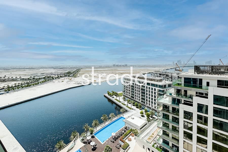 Corner unit | Mid Floor | 2 Bedroom Corner unit | Mid Floor | 2 Bedroom