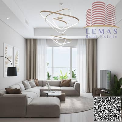 2 Bedroom Apartment for Sale in Al Rashidiya, Ajman - Untitled Project (26). jpg