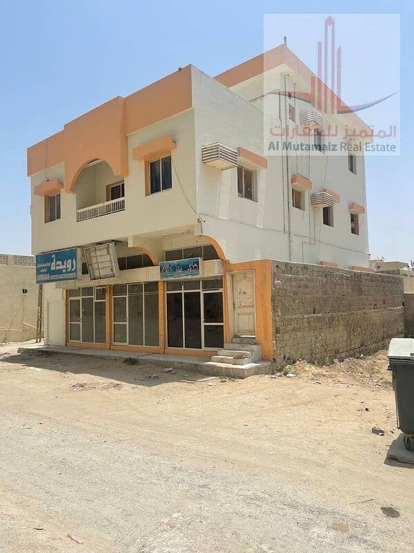 位于拉希迪亚,拉希迪耶3号区 11 卧室的住宅楼 1200000 AED - 7942315 位于拉希迪亚,拉希迪耶3号区 11 卧室的住宅楼 1200000 AED - 7942315