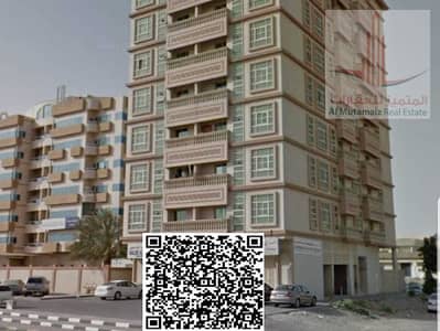 1 Bedroom Flat for Rent in Al Hamidiyah, Ajman - AnyConv. com__8d235626-0abc-47cf-adcc-e5ccc8b19ce3. jpg