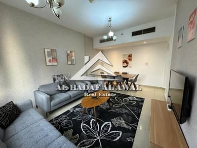 2 Cпальни Апартаменты в аренду в Аль Хан, Шарджа - IMG-20241230-WA0064. jpg