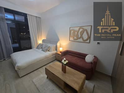 Studio for Rent in Meydan City, Dubai - WhatsApp Image 2025-01-11 at 11.59. 53 AM (2). jpeg