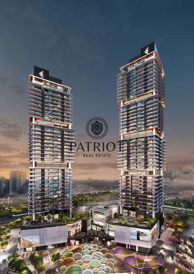 朱美拉湖塔 (JLT)， 迪拜 3 卧室单位待售 - Mercer_House -Brochure- EN. pdf-image-003. jpg