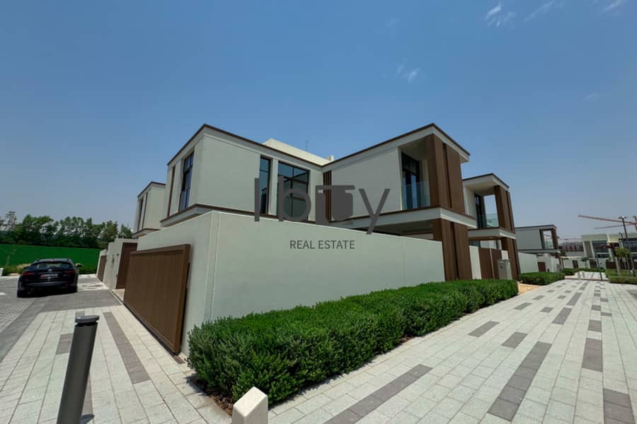 Таунхаус в Аль Джуотль остров，Nad Al Dhabi, 3 cпальни, 4800000 AED - 10597927