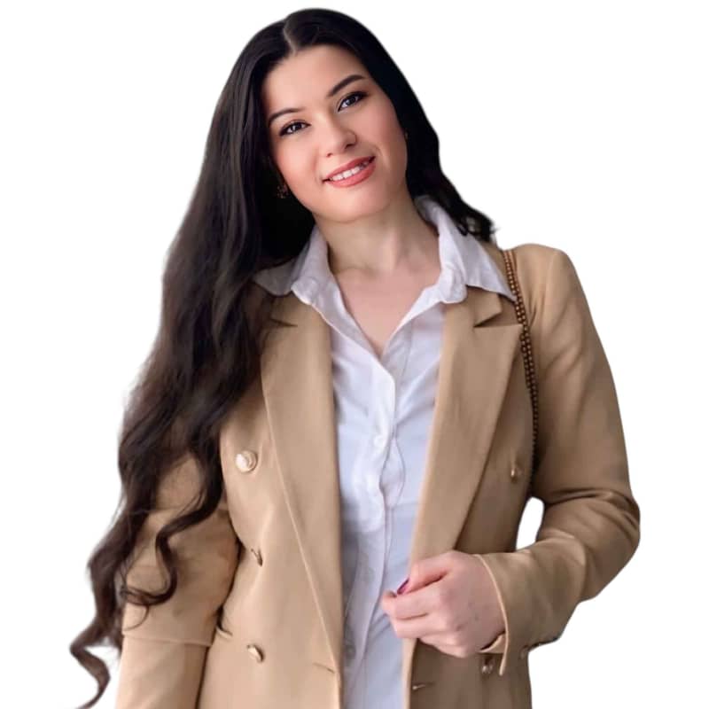 Nashwa Ali