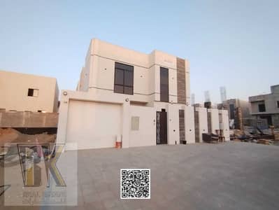 5 Bedroom Villa for Sale in Al Helio, Ajman - WhatsApp Image 2024-08-28 at 6.21. 17 PM (1). jpeg