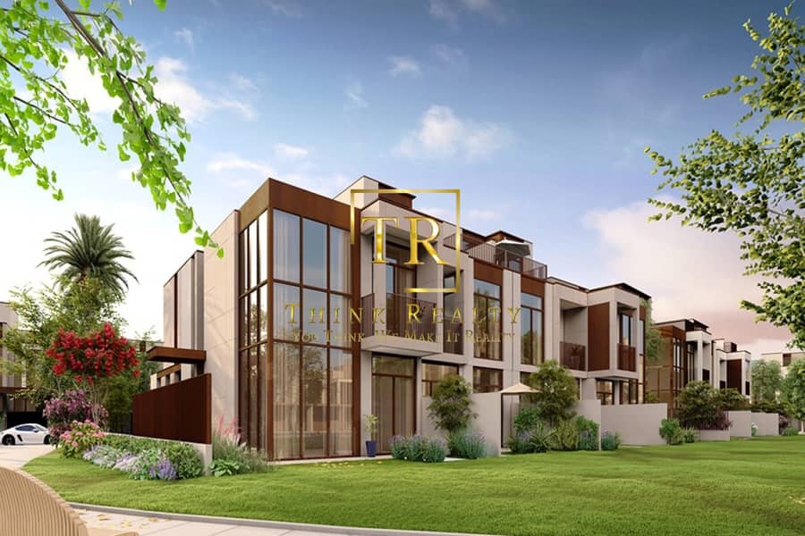 位于穆东城市社区,Mudon Al Ranim,Mudon Al Ranim 7 4 卧室的联排别墅 3299000 AED - 10598238 位于穆东城市社区,Mudon Al Ranim,Mudon Al Ranim 7 4 卧室的联排别墅 3299000 AED - 10598238
