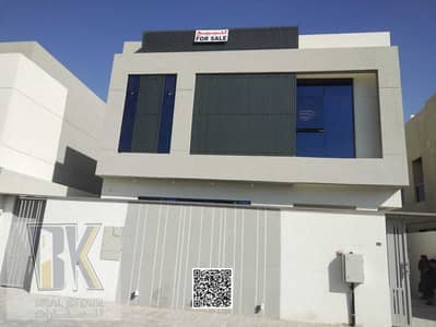 5 Bedroom Villa for Sale in Al Yasmeen, Ajman - WhatsApp Image 2024-12-08 at 4.40. 09 PM. jpeg