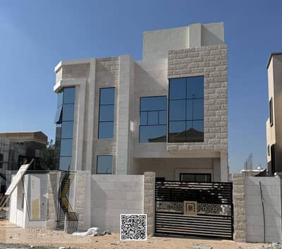 5 Bedroom Villa for Sale in Al Rawda, Ajman - WhatsApp Image 2024-12-05 at 3.45. 13 PM (19). jpeg