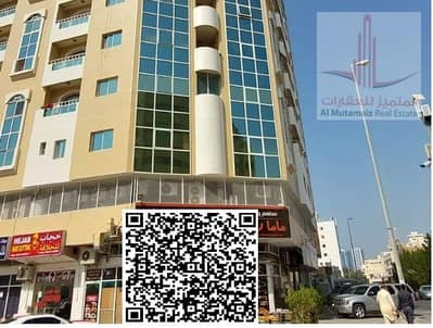 2 Bedroom Apartment for Rent in Al Rumaila, Ajman - b124cef2-f68c-49b3-9855-a7c1fba5b99c. jpeg