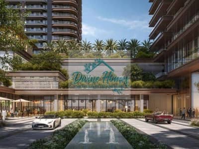 1 Спальня Апартаменты Продажа в Заабил, Дубай - 7d731b07-5798-419c-949c-85834779c60b. png