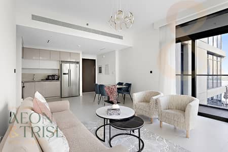 2 Bedroom Apartment for Rent in Dubai Harbour, Dubai - Beautiful Waterfront Community with Ocean View