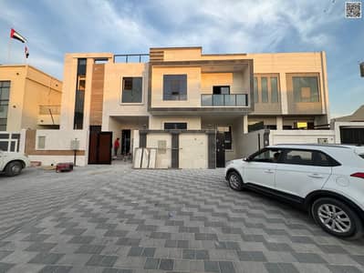 5 Bedroom Villa for Sale in Al Zahya, Ajman - WhatsApp Image 2024-12-28 at 5.27. 44 PM (1). jpeg