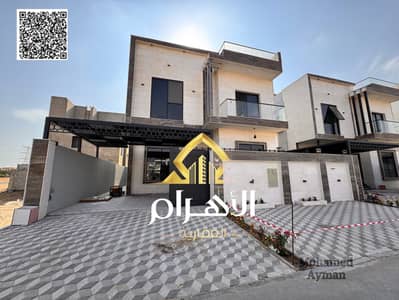 فیلا 4 غرف نوم للبيع في الياسمين، عجمان - batch_IMG-20250110-WA1200. jpg