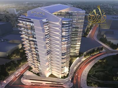 1 Bedroom Flat for Sale in Jebel Ali, Dubai - b41cc4ac26ff978fdff8e9533797d940d8f4b1e0. jpg