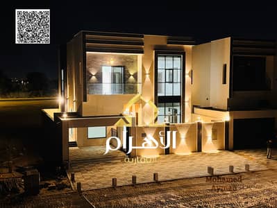 فیلا 5 غرف نوم للبيع في الحليو، عجمان - batch_IMG-20250110-WA0618. jpg