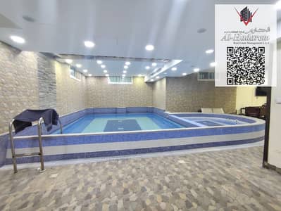 5 Bedroom Villa for Rent in Al Rawda, Ajman - IMG-20250111-WA0116. jpg
