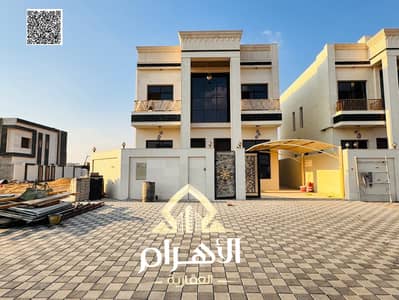 4 Bedroom Villa for Sale in Al Zahya, Ajman - batch_IMG-20250110-WA0080. jpg